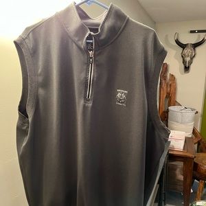 Whistling Straits Golf Vest